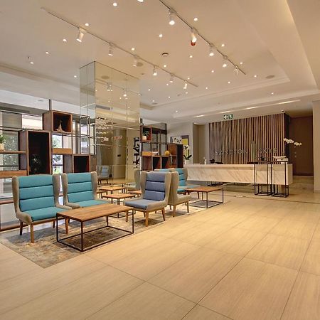 Sandton Skye Suite 910 Exteriér fotografie