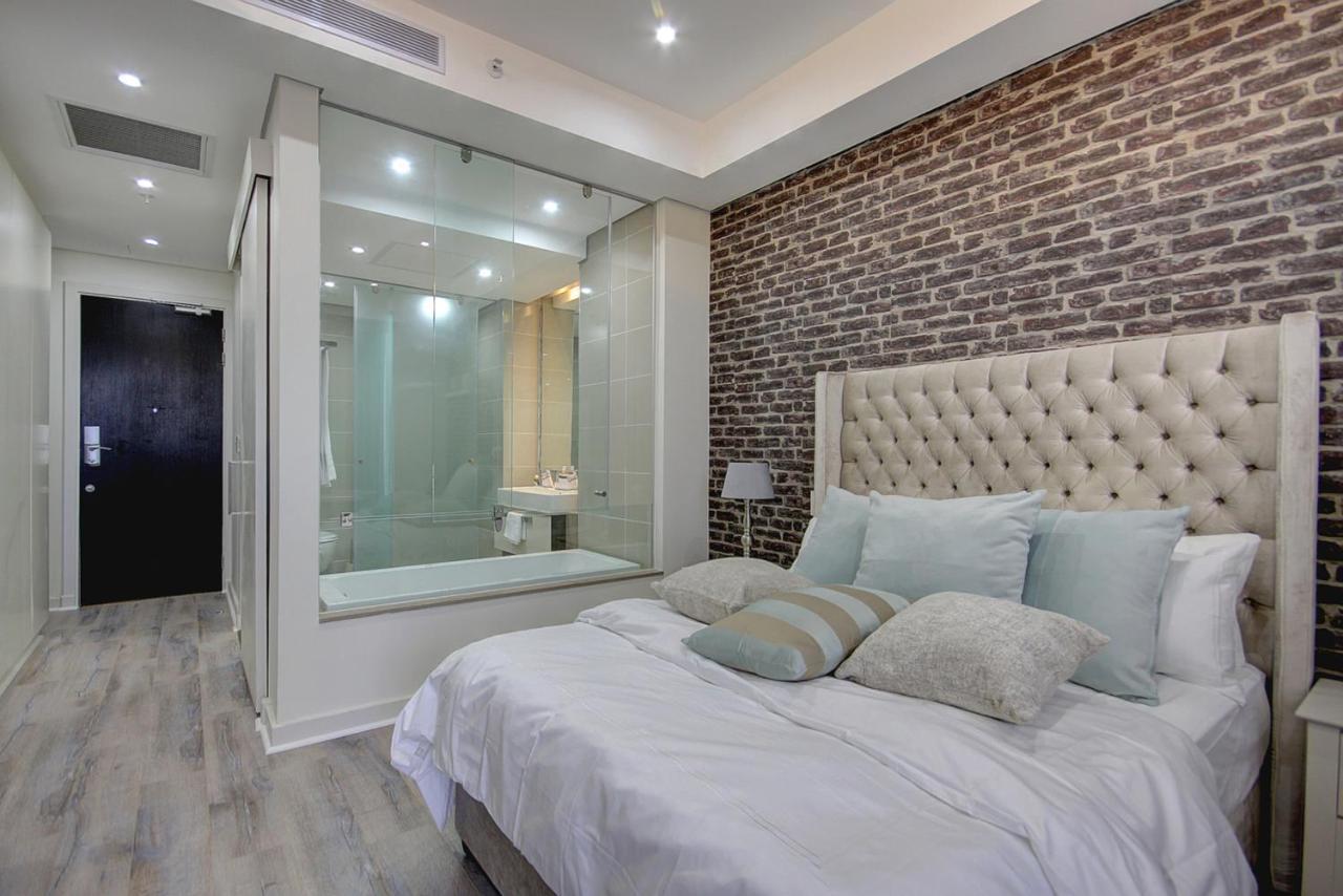 Sandton Skye Suite 910 Exteriér fotografie