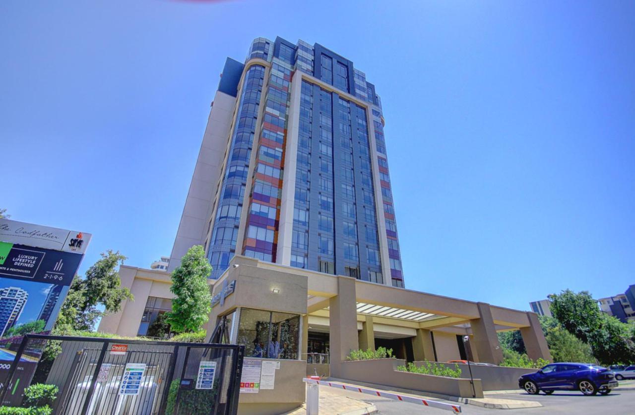 Sandton Skye Suite 910 Exteriér fotografie